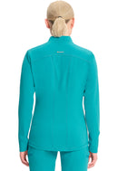Cherokee Zip Front Jacket. Item IN320A in CK IN GNR8 Collection. Live Chat for Bulk Discounts.
