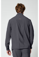 Cherokee Men's Zip Front Jacket. Item IN350A in CK IN GNR8 Collection. Live Chat for Bulk Discounts.
