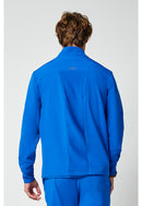 Cherokee Men's Zip Front Jacket. Item IN350A in CK IN GNR8 Collection. Live Chat for Bulk Discounts.