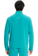 Cherokee Men's Zip Front Jacket. Item IN350A in CK IN GNR8 Collection. Live Chat for Bulk Discounts.