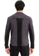 Cherokee Men's Athletic Zip Front Jacket. Item IN501A in CK IN LIFESTYLE Collection. Live Chat for Bulk Discounts.