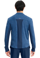 Cherokee Men's Athletic Zip Front Jacket. Item IN501A in CK IN LIFESTYLE Collection. Live Chat for Bulk Discounts.
