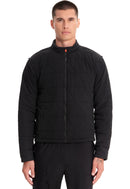 Cherokee Men's Zip Convertible Puffer Jacket. Item IN504 in CK IN LIFESTYLE Collection. Live Chat for Bulk Discounts.