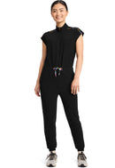 Cherokee All Gender 7-Pocket Dolman Jumpsuit. Item IN523A in CK IN GNR8 PRIDE Collection. Live Chat for Bulk Discounts.