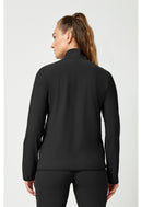 Cherokee Women's 3-Pocket Warm-up Jacket. Item IN525A in CK IN PURSUIT Collection. Live Chat for Bulk Discounts.
