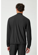 Cherokee Men's 3-Pocket Warm-up Jacket. Item IN527A in CK IN PURSUIT Collection. Live Chat for Bulk Discounts.