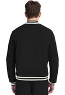 Cherokee Men's 2-Pocket Sport Bomber Jacket. Item IN528 in CK IN PURSUIT Collection. Live Chat for Bulk Discounts.