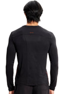 Cherokee Men's Long Sleeve Performance Underscrub. Item IN608 in CK IN ESSENTIALS Collection. Live Chat for Bulk Discounts.