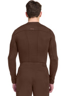 Cherokee Men's Long Sleeve Performance Underscrub. Item IN608 in CK IN ESSENTIALS Collection. Live Chat for Bulk Discounts.