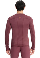 Cherokee Men's Long Sleeve Performance Underscrub. Item IN608 in CK IN ESSENTIALS Collection. Live Chat for Bulk Discounts.