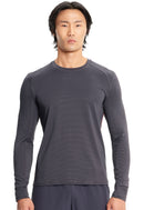 Cherokee Men's Long Sleeve Performance Underscrub. Item IN608 in CK IN ESSENTIALS Collection. Live Chat for Bulk Discounts.