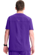 Cherokee Men's V-neck Top. Item IN614A in CK IN GNR8 PRIDE Collection. Live Chat for Bulk Discounts.
