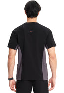 Cherokee Men's V-Neck Top. Item IN616A in CK IN GNR8 Collection. Live Chat for Bulk Discounts.