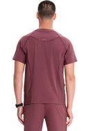 Cherokee Men's V-Neck Top. Item IN616A in CK IN GNR8 Collection. Live Chat for Bulk Discounts.
