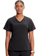 Cherokee V-Neck Top. Item IN620A in CK IN GNR8 Collection. Live Chat for Bulk Discounts.