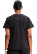Cherokee V-Neck Top. Item IN620A in CK IN GNR8 Collection. Live Chat for Bulk Discounts.