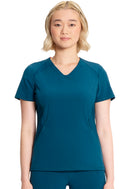 Cherokee V-Neck Top. Item IN620A in CK IN GNR8 Collection. Live Chat for Bulk Discounts.