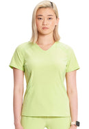 Cherokee V-Neck Top. Item IN620A in CK IN GNR8 Collection. Live Chat for Bulk Discounts.