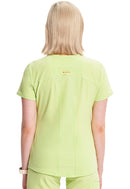 Cherokee V-Neck Top. Item IN620A in CK IN GNR8 Collection. Live Chat for Bulk Discounts.