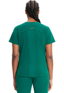 Cherokee V-Neck Top. Item IN620A in CK IN GNR8 Collection. Live Chat for Bulk Discounts.