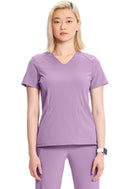 Cherokee V-Neck Top. Item IN620A in CK IN GNR8 Collection. Live Chat for Bulk Discounts.