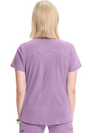 Cherokee V-Neck Top. Item IN620A in CK IN GNR8 Collection. Live Chat for Bulk Discounts.