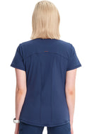 Cherokee V-Neck Top. Item IN620A in CK IN GNR8 Collection. Live Chat for Bulk Discounts.