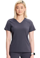 Cherokee V-Neck Top. Item IN620A in CK IN GNR8 Collection. Live Chat for Bulk Discounts.