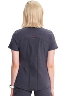 Cherokee V-Neck Top. Item IN620A in CK IN GNR8 Collection. Live Chat for Bulk Discounts.
