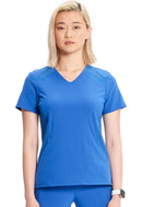 Cherokee V-Neck Top. Item IN620A in CK IN GNR8 Collection. Live Chat for Bulk Discounts.
