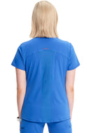 Cherokee V-Neck Top. Item IN620A in CK IN GNR8 Collection. Live Chat for Bulk Discounts.