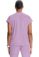 Cherokee Henley Top. Item IN622A in CK IN GNR8 Collection. Live Chat for Bulk Discounts.