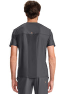 Cherokee Men's Tuck-in Crew Neck Top. Item IN626A in CK IN KINETIC Collection. Live Chat for Bulk Discounts.