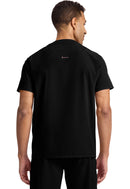 Cherokee Men's 3-Pocket Rib-Knit V-Neck Top. Item IN628A in CK IN GNR8 Collection. Live Chat for Bulk Discounts.