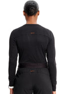 Cherokee Long Sleeve Performance Underscrub. Item IN640 in CK IN ESSENTIALS Collection. Live Chat for Bulk Discounts.