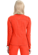 Cherokee Long Sleeve Performance Underscrub. Item IN640 in CK IN ESSENTIALS Collection. Live Chat for Bulk Discounts.