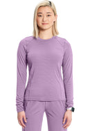Cherokee Long Sleeve Performance Underscrub. Item IN640 in CK IN ESSENTIALS Collection. Live Chat for Bulk Discounts.