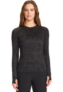Cherokee Long Sleeve Performance Underscrub. Item IN642 in CK IN GNR8 Collection. Live Chat for Bulk Discounts.