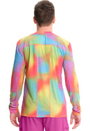 Cherokee Men's Long Sleeve Performance Underscrub. Item IN643 in CK IN GNR8 PRIDE Collection. Live Chat for Bulk Discounts.