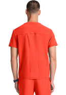 Cherokee Men's Tuck-in Crew Neck Top. Item IN646A in CK IN GNR8 Collection. Live Chat for Bulk Discounts.