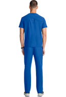 Cherokee Men's Tuck-in Crew Neck Top. Item IN646A in CK IN GNR8 Collection. Live Chat for Bulk Discounts.