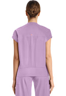 Cherokee Dolman V-Neck Top. Item IN655A in CK IN KINETIC Collection. Live Chat for Bulk Discounts.