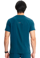 Cherokee Men's V-Neck Top. Item IN700A in CK IN GNR8 Collection. Live Chat for Bulk Discounts.