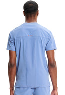 Cherokee Men's V-Neck Top. Item IN700A in CK IN GNR8 Collection. Live Chat for Bulk Discounts.
