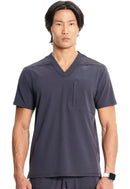 Cherokee Men's V-Neck Top. Item IN700A in CK IN GNR8 Collection. Live Chat for Bulk Discounts.