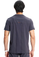 Cherokee Men's V-Neck Top. Item IN700A in CK IN GNR8 Collection. Live Chat for Bulk Discounts.