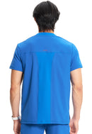 Cherokee Men's V-Neck Top. Item IN700A in CK IN GNR8 Collection. Live Chat for Bulk Discounts.