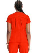 Cherokee Knit V-Neck Top. Item IN706A in CK IN KINETIC Collection. Live Chat for Bulk Discounts.