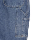 Bulwark [PEJ8] Men's Heavyweight Excel FR Denim Dungaree. Live Chat For Bulk Discounts.