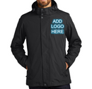 Port Authority [J123] All-Weather 3-in-1 Jacket.  Live Chat for Bulk Orders.